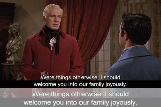 Fall of the House of Usher (1960)